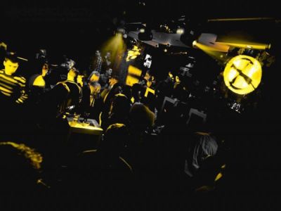 Klub Plastic Nova godina 2027 Klub Plastic Nova godina 2027