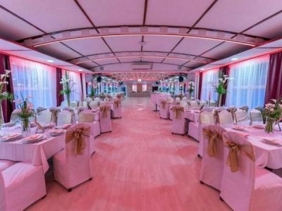 Nova godina na Brodu Restoran Flamingo