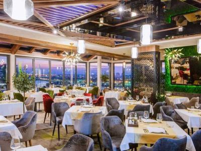 Restoran Mokum Doček Nove godine 2027 Restoran Mokum Doček Nove godine 2027