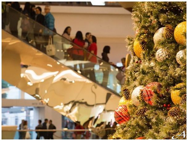 Tržni centri - radno vreme za Novu godinu i Božić