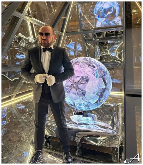 Mile Kitić Nova godina 2026