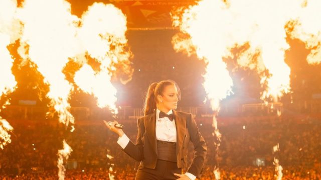 Aleksandra Prijović Nova godina 2026 - Sava Centar