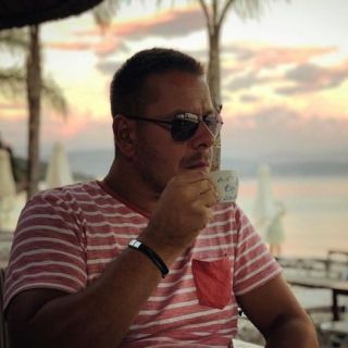 Vlado Georgiev