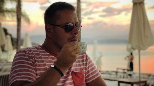 Vlado Georgiev Vlado Georgiev