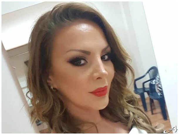 Bilja Sečivanović Nova godina