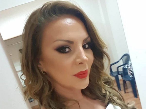 Bilja Sečivanović Nova godina