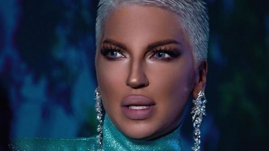 Jelena Karleuša Jelena Karleuša