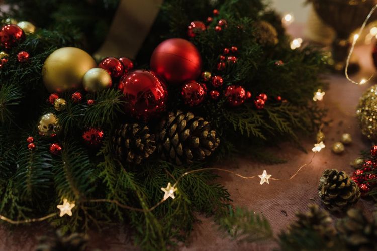 Nova godina u Nišu 2026 - Crne mambe na Trgu kralja Milana