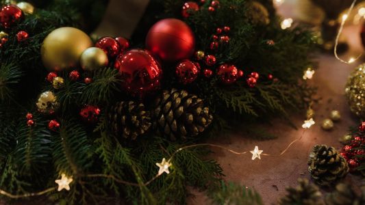 Niš Nova godina 2026 Niš Nova godina 2026