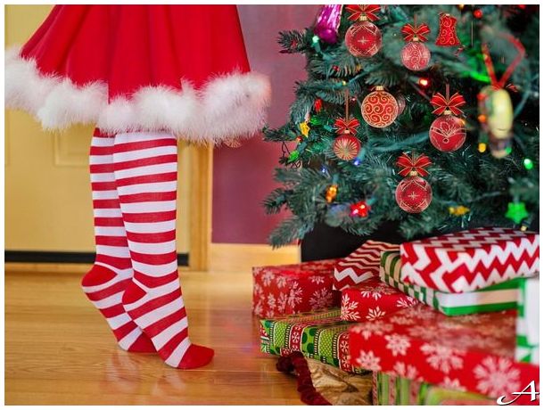 Novogodišnji običaji u Beogradu i Srbiji