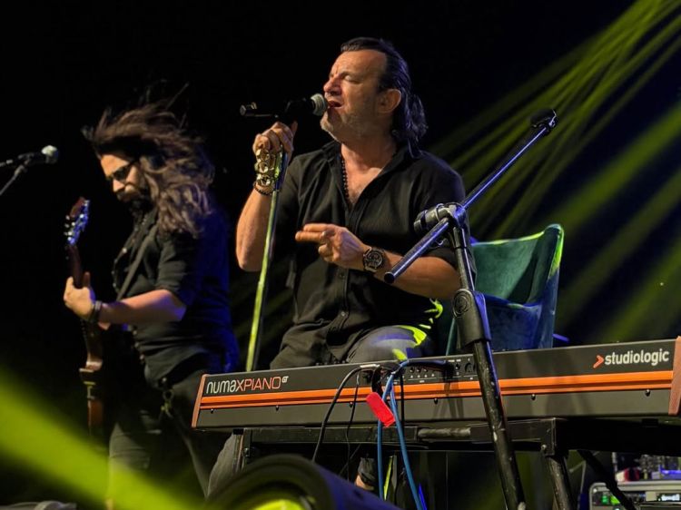 Aca Lukas doček Nove godine u Rumi - program i detalji nastupa