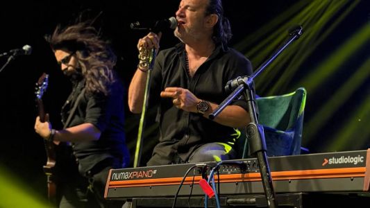 Aca Lukas Nova godina 2026 - Ruma Aca Lukas Nova godina 2026 - Ruma