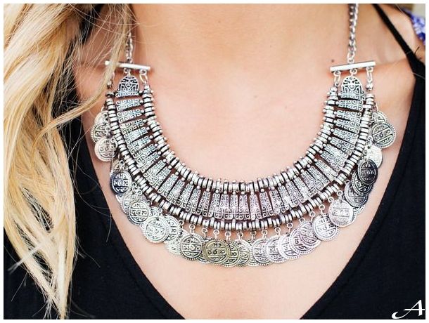 Budite zvezda večeri - najbolji nakit za Novu godinu