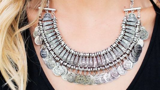 Nakit za Novu godinu