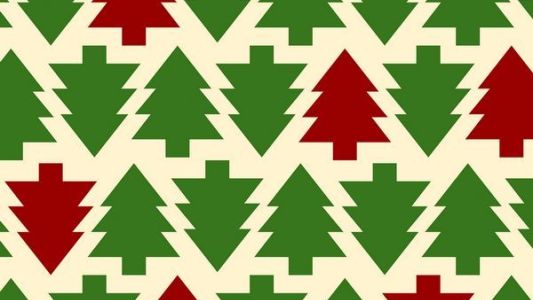 Božićni i novogodišnji wallpaper