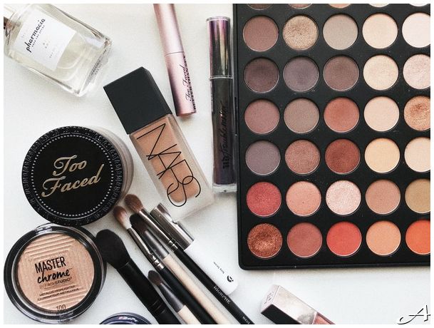 Kako se našminkati za novogodišnju noć - ideje i predlozi