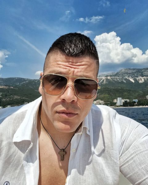 Nova godina 2026 u A1 Beogradu na vodi uz nastup Slobe Radanovića