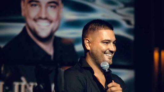 Ljuba Perućica Ljuba Perućica