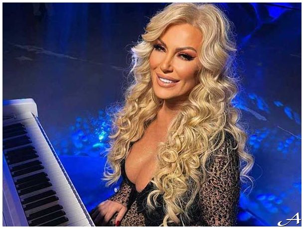 Elma Sinanović Nova godina