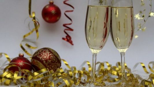 Najbolji doček Nove godine