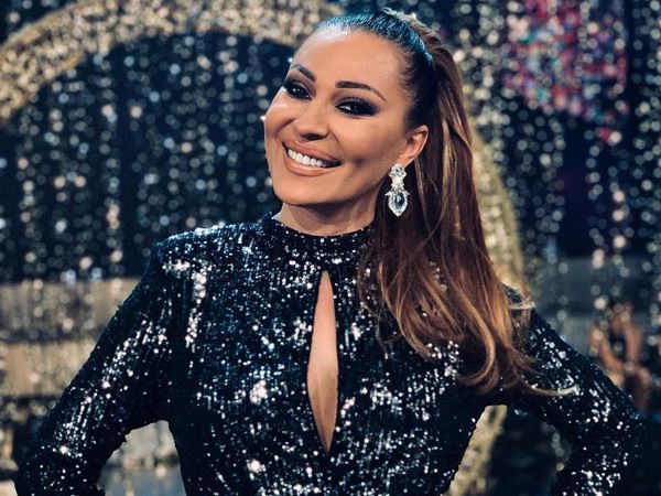 Ceca Nova godina