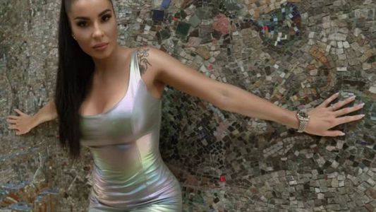 Mia Borisavljević Mia Borisavljević