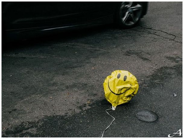 Moja najgora Nova godina -anketa