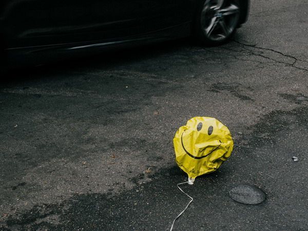 Moja najgora Nova godina - anketa
