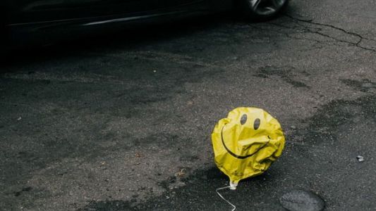 Moja najgora Nova godina