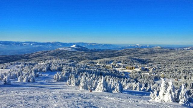 Kopaonik Kopaonik
