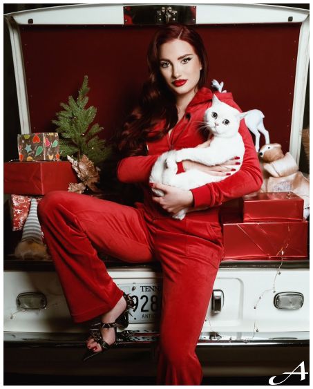 Barbara Bobak Nova godina 2026