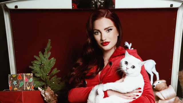 Barbara Bobak Nova godina 2026 - A1 Beograd na vodi