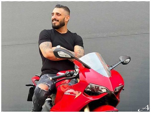 Darko Lazić Nova godina