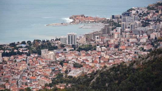 Aco Pejović Nova godina 2026 - Budva -  Aco Pejović Nova godina 2026 - Budva -