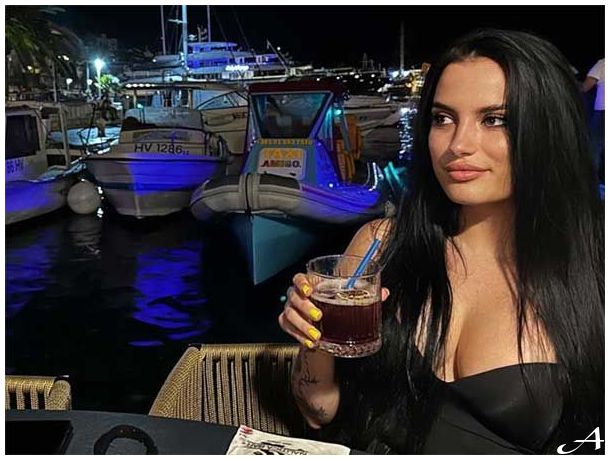 Barbara Bobak Nova godina