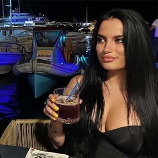 Barbara Bobak
