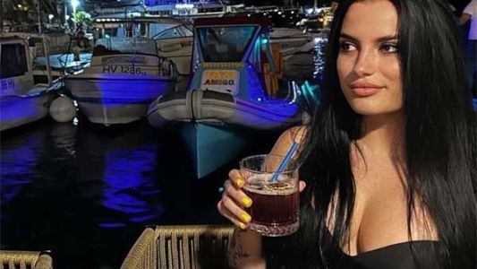 Barbara Bobak Barbara Bobak