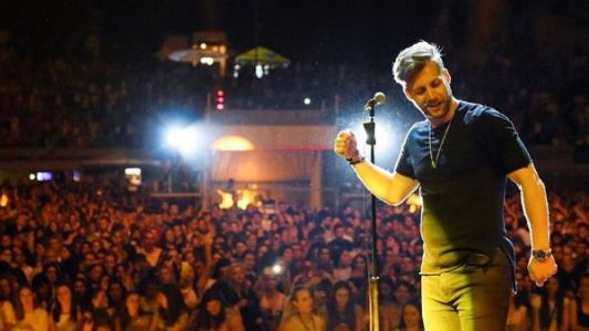 Lexington bend Lexington bend