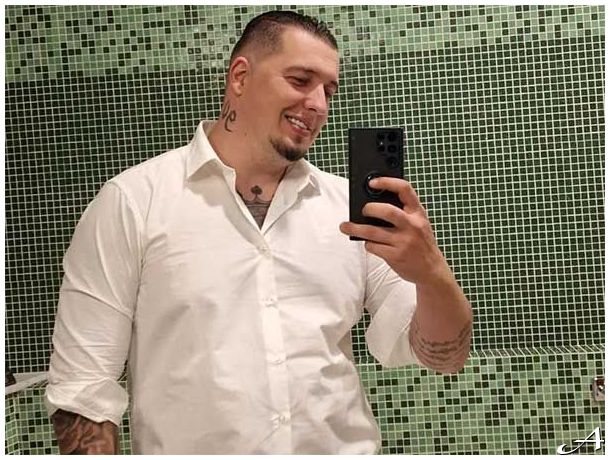 Amar Gile Nova godina