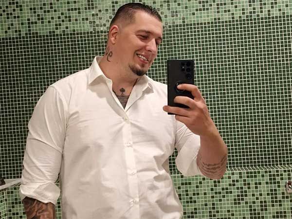 Amar Gile Nova godina