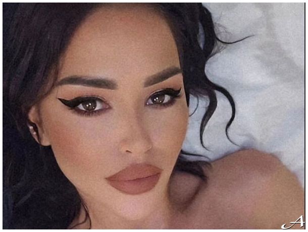 Aleksandra Mladenović Nova godina