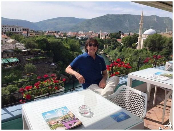 Zdravko Čolić Nova godina