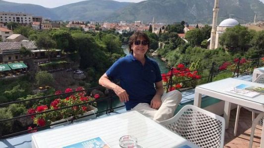 Zdravko Čolić Zdravko Čolić