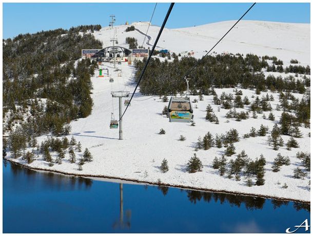 Nova godina Zlatibor