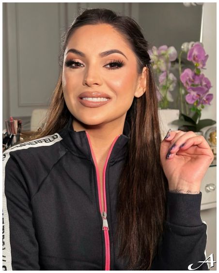 Nadica Ademov Nova godina