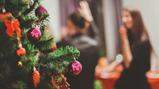 Cene novogodišnjeg provoda u restoranu klubu kafani