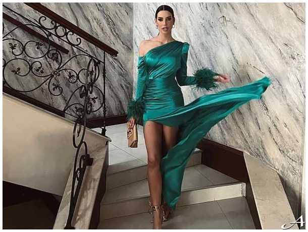 Katarina Grujić Nova godina