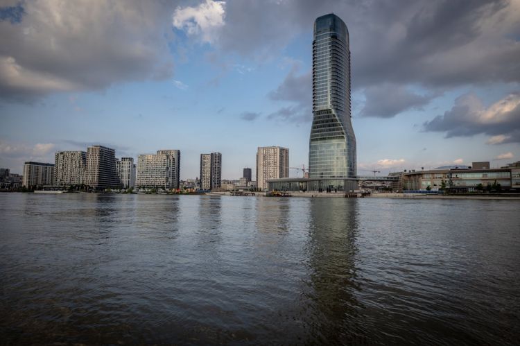 Doček Nove godine Beograd na vodi - izvođači, program i prvi dron šou