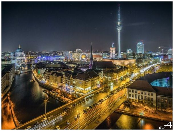 Najbolje evropske destinacije za nezaboravan doček Nove godine