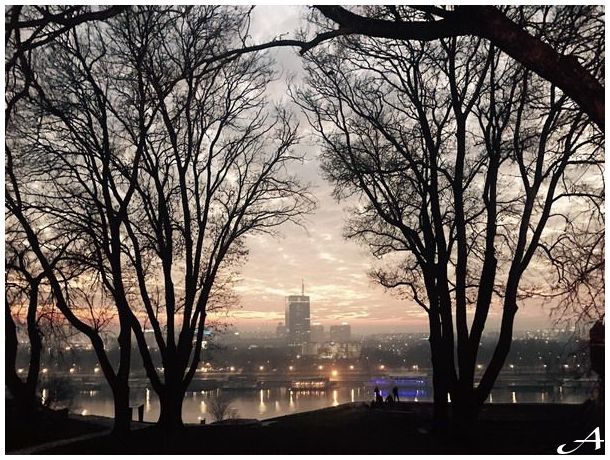 Nova godina Beograd - Doček na Trgu 2026